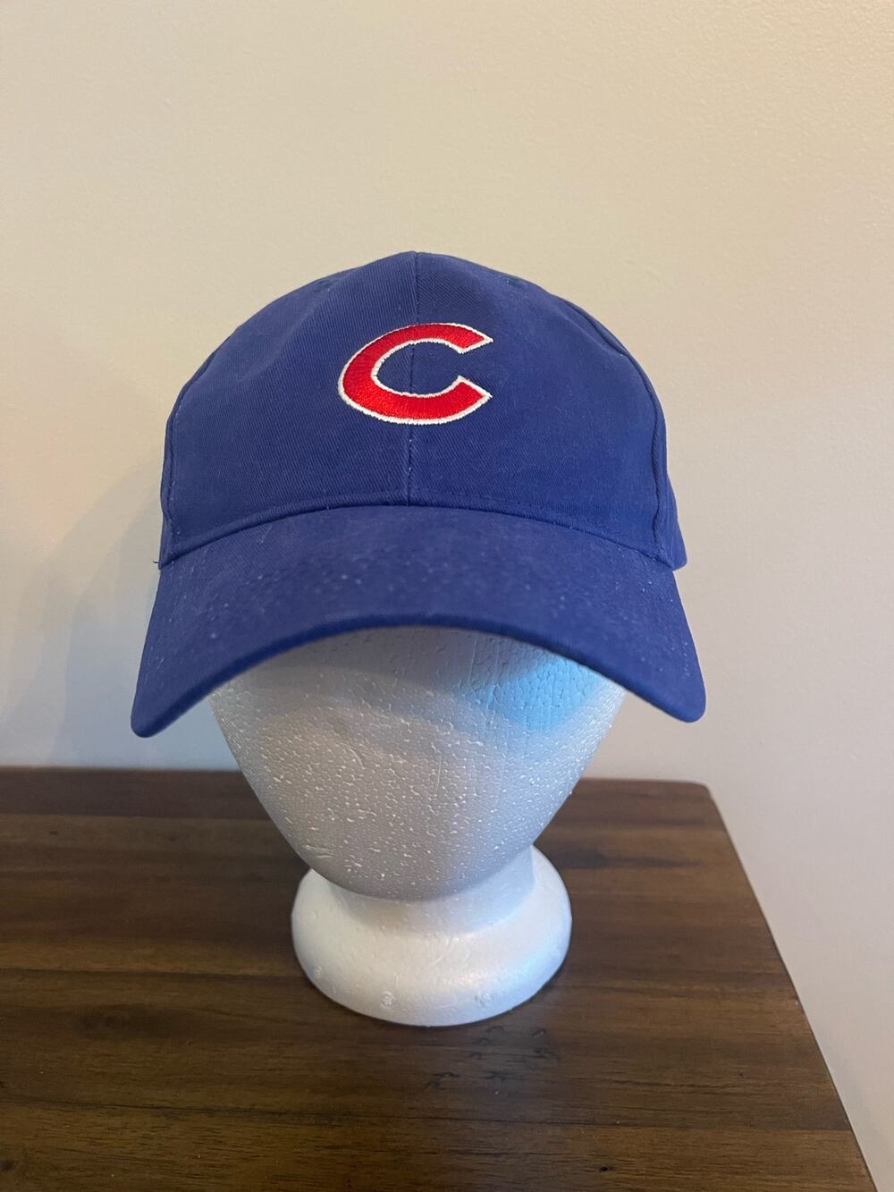 Chicago Cubs MLB Fan Favorite Baseball Hat